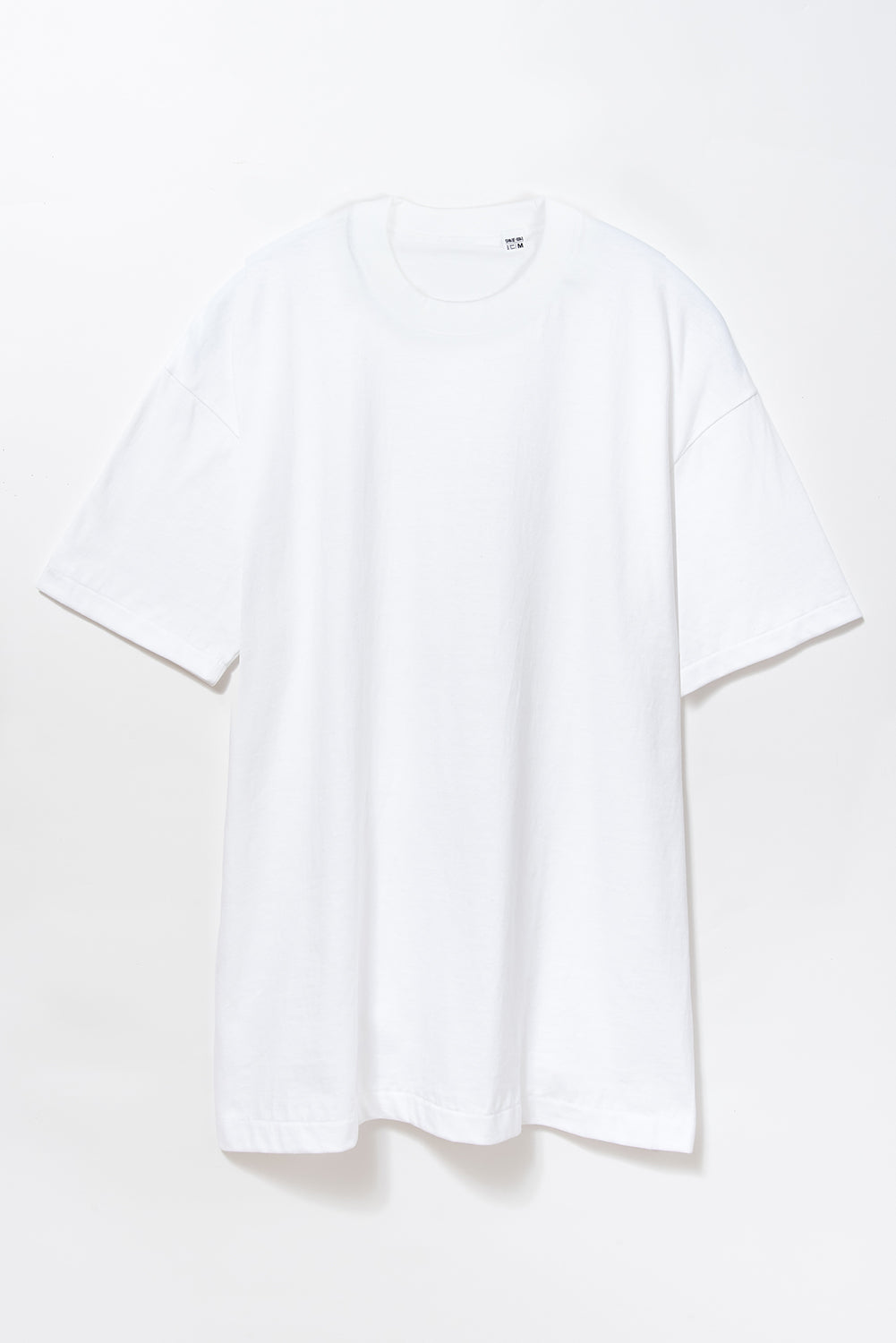 Made-in-Tokyo Tubular T-shirt (Non-Wash) 