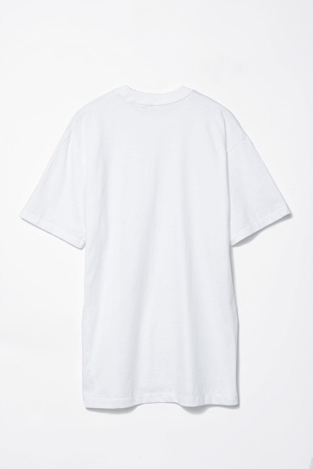 Made-in-Tokyo Tubular T-shirt (Non-Wash) 