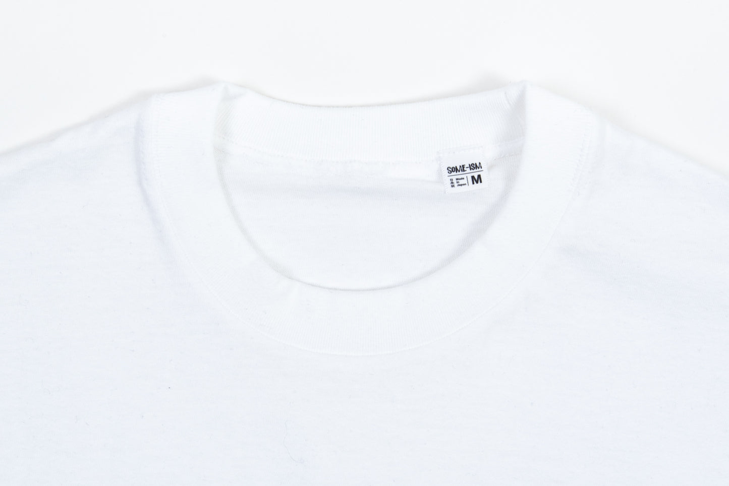 Made-in-Tokyo Tubular T-shirt (Non-Wash) 