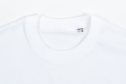 Made-in-Tokyo Tubular T-shirt (Non-Wash) 
