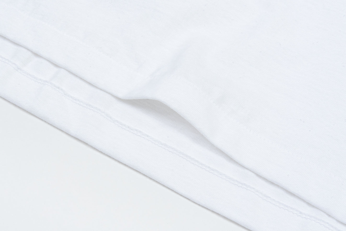 Made-in-Tokyo Tubular T-shirt (Non-Wash) 