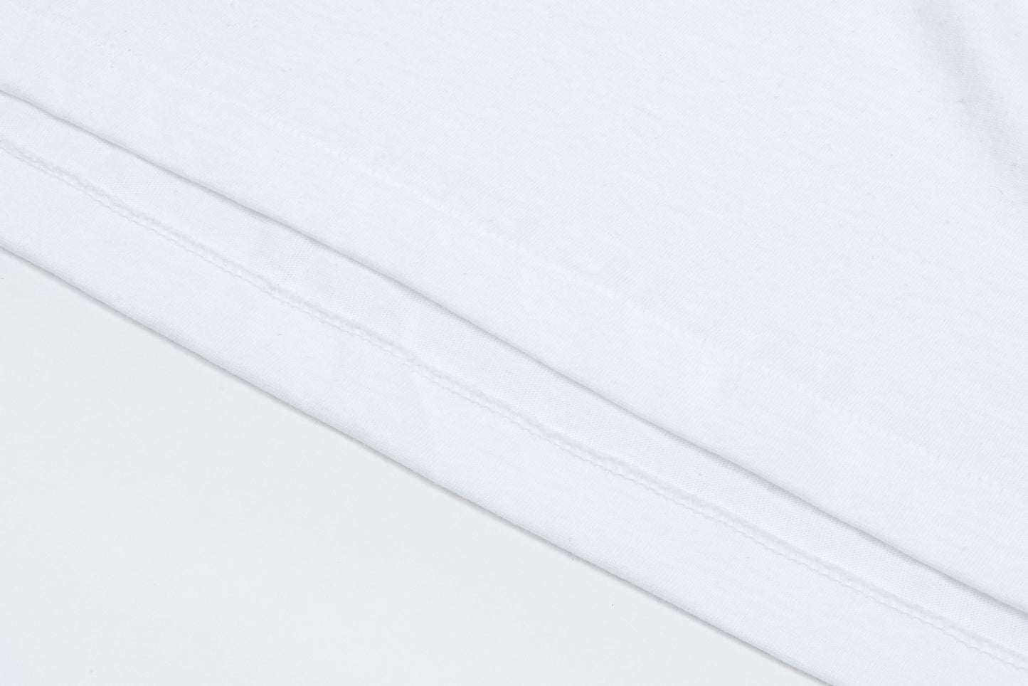 Made-in-Tokyo Tubular T-shirt (Non-Wash) 