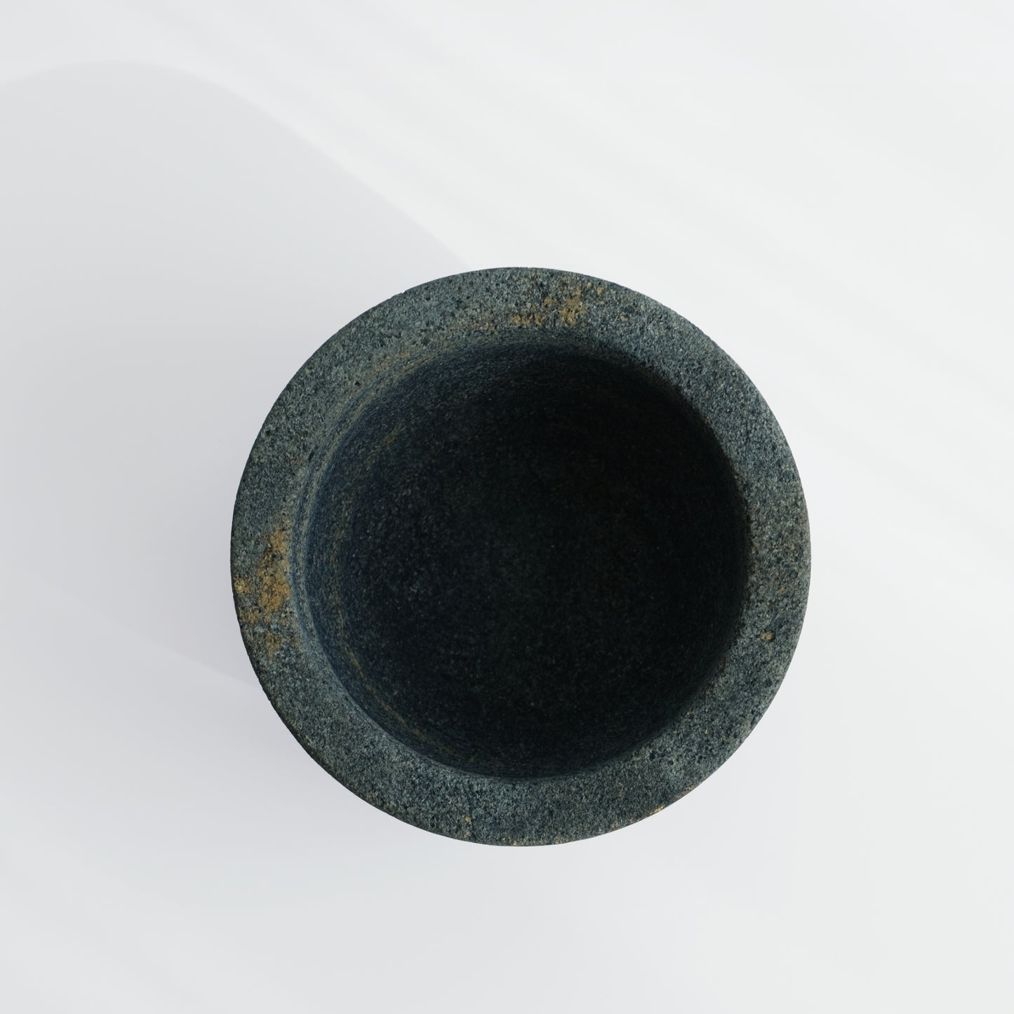 藍染石鉢