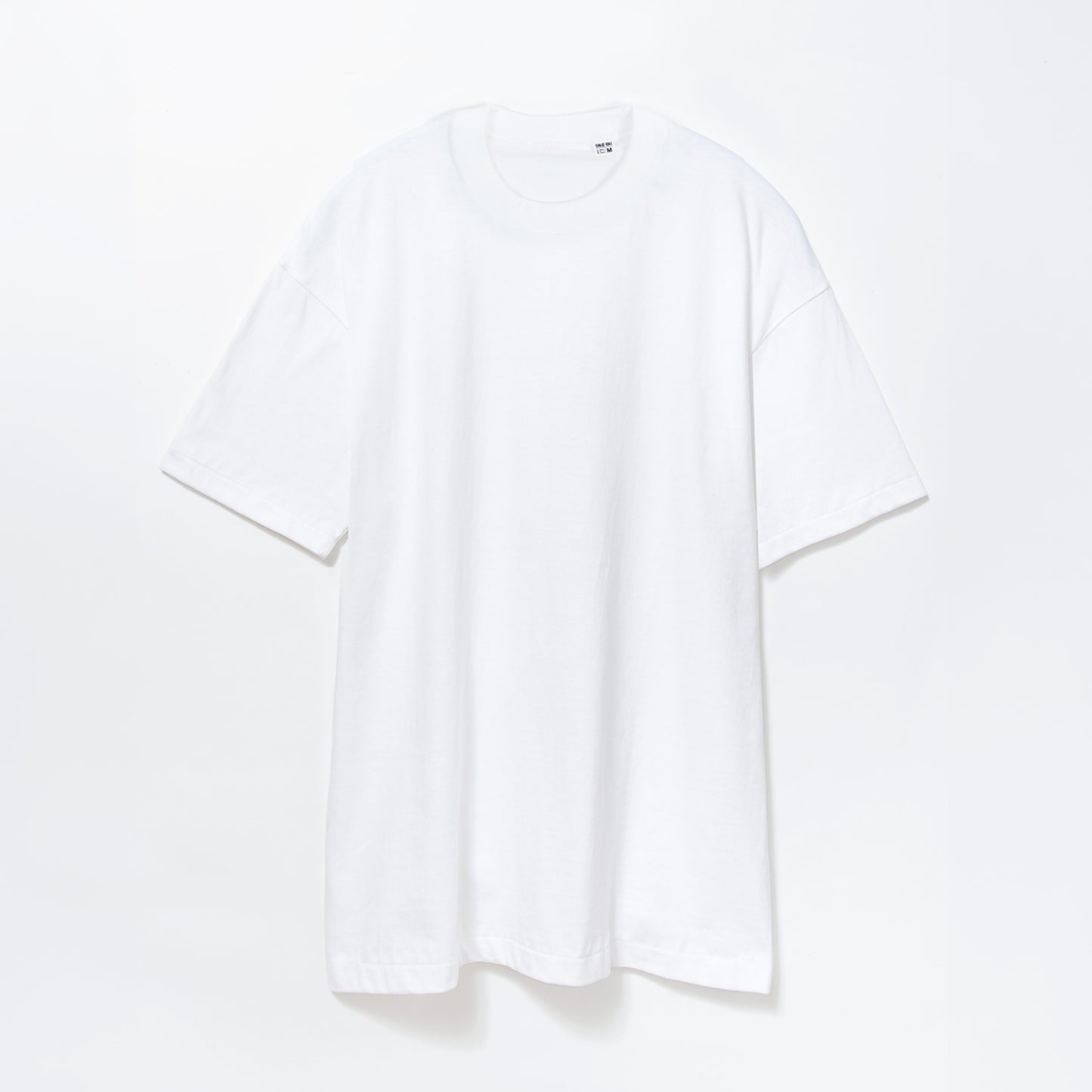 Made-in-Tokyo Tubular T-shirt (Non-Wash) 