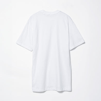 Made-in-Tokyo Tubular T-shirt (Non-Wash) 