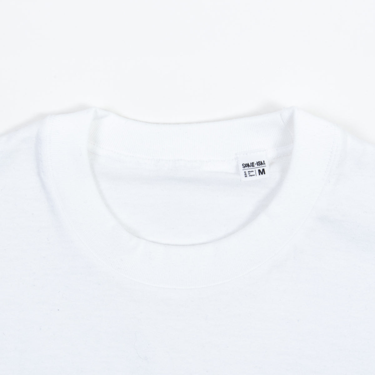Made-in-Tokyo Tubular T-shirt (Non-Wash) 