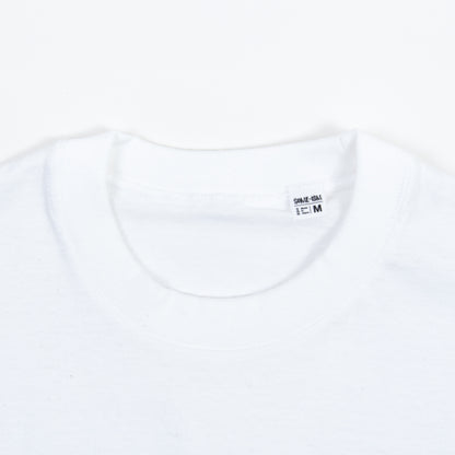 Made-in-Tokyo Tubular T-shirt (Non-Wash) 