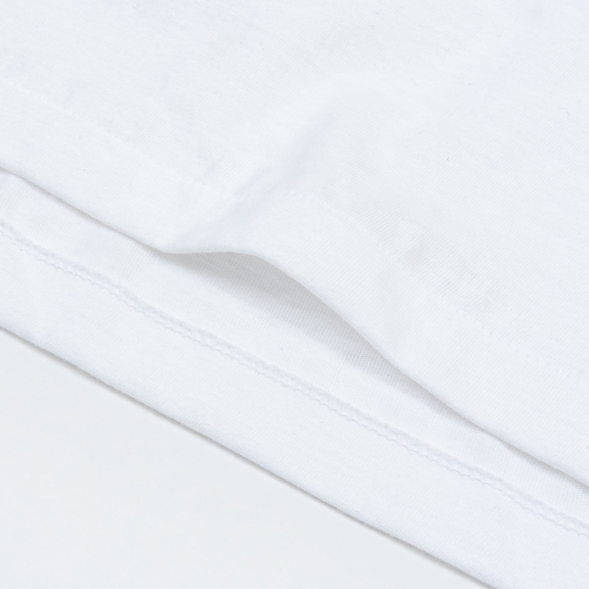 Made-in-Tokyo Tubular T-shirt (Non-Wash) 