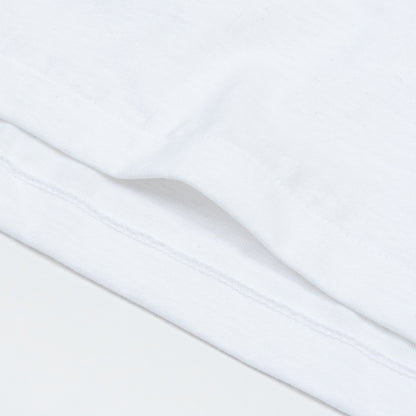 Made-in-Tokyo Tubular T-shirt (Non-Wash) 
